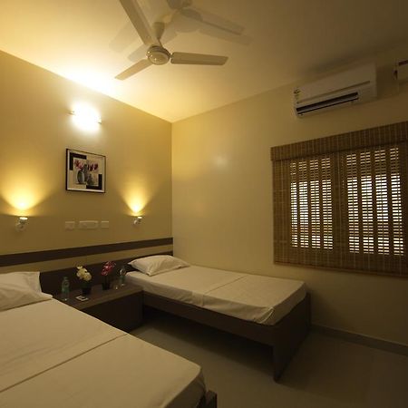 Pearl Guest House Chennai Pokój zdjęcie