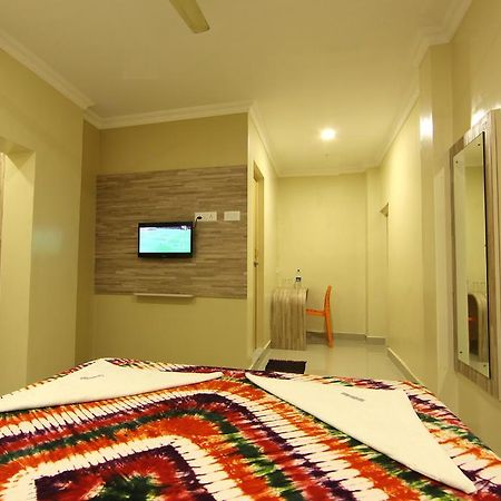Pearl Guest House Chennai Pokój zdjęcie