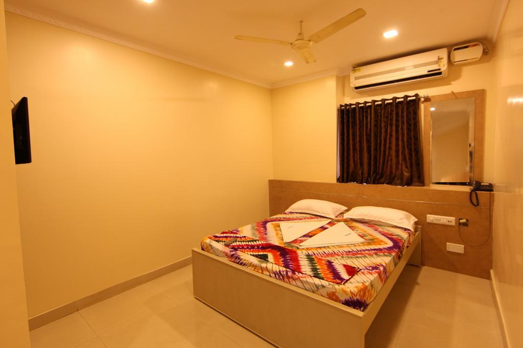 Pearl Guest House Chennai Pokój zdjęcie