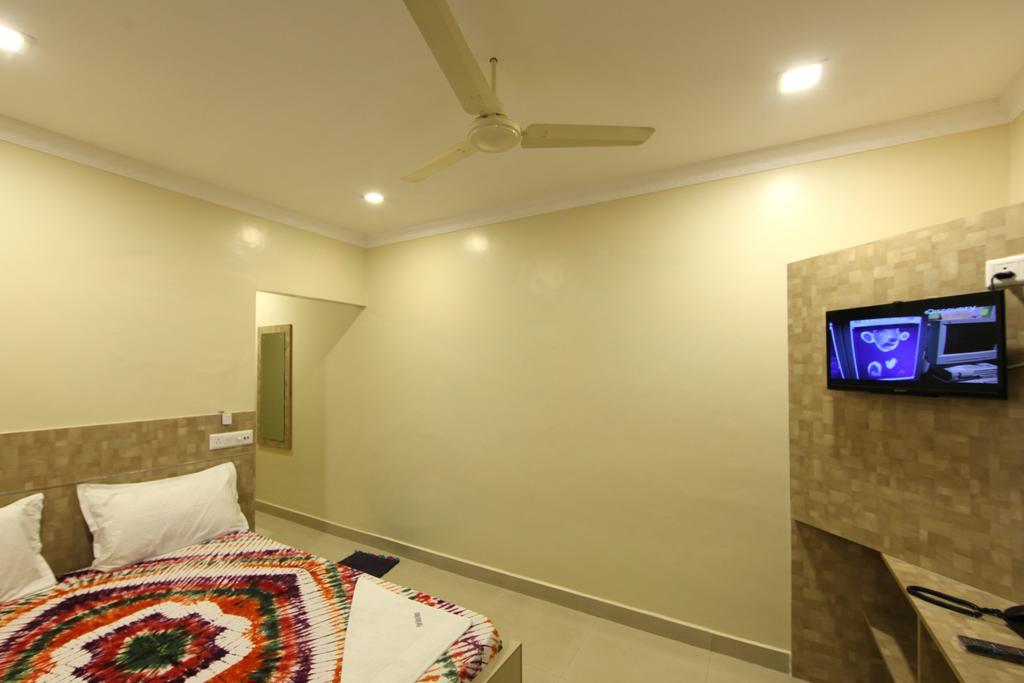 Pearl Guest House Chennai Pokój zdjęcie