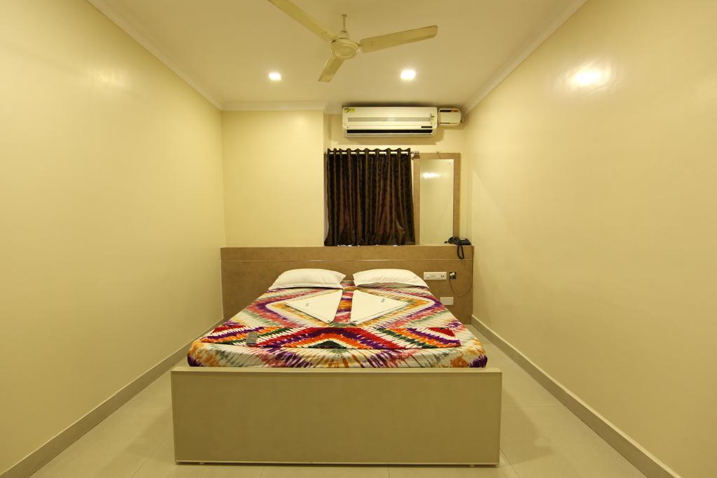 Pearl Guest House Chennai Pokój zdjęcie